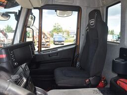 Iveco Stralis 460 XWAY