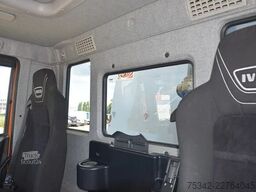 Iveco Stralis 460 XWAY