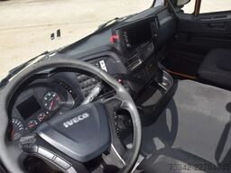 Iveco Stralis 460 XWAY