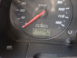Iveco Stralis 460 XWAY
