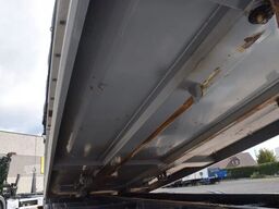 Iveco Stralis 460 XWAY