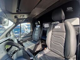 Renault Master Renault STX S5L, automaat paardenwagen, ...