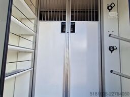 Renault Master Renault STX S5L, automaat paardenwagen, ...