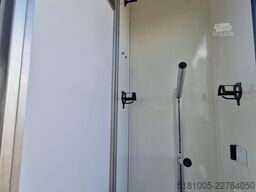 Renault Master Renault STX S5L, automaat paardenwagen, ...