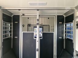 Renault Master Renault STX S5L, automaat paardenwagen, ...