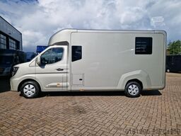 Renault Master Renault STX S5L, automaat paardenwagen, ...