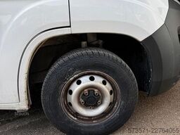 Fiat Ducato Weinsberg Carabus 2023 | manuales | L3H2