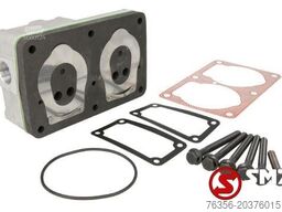 Renault Cilinderkop compressor Renault Premium