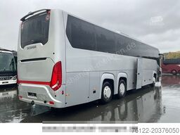 SCANIA Higer Touring/Top Zustand/517/Tourismo/