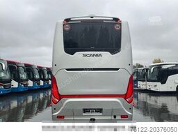 SCANIA Higer Touring/Top Zustand/517/Tourismo/