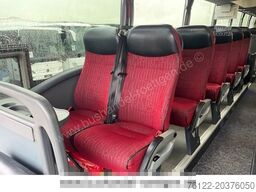 SCANIA Higer Touring/Top Zustand/517/Tourismo/
