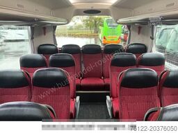 SCANIA Higer Touring/Top Zustand/517/Tourismo/