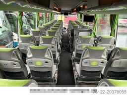 SETRA S 516 HD/s.g.Zustand/515/Lift/Tourismo/Cityliner