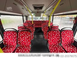 VDL Citea LLE 120/255/ A20/ A21/ O 530/ Citaro