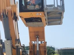 LIEBHERR LH40C Litronic Industry Long reach 43 Ton