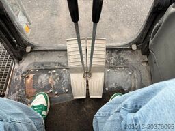 LIEBHERR LH40C Litronic Industry Long reach 43 Ton