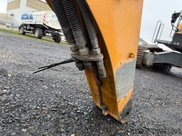 LIEBHERR LH40C Litronic Industry Long reach 43 Ton