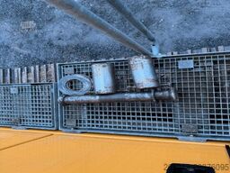 LIEBHERR LH40C Litronic Industry Long reach 43 Ton