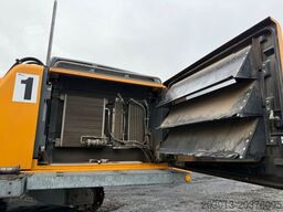 LIEBHERR LH40C Litronic Industry Long reach 43 Ton