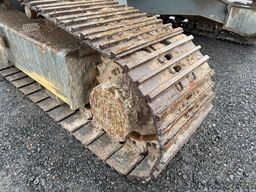 LIEBHERR LH40C Litronic Industry Long reach 43 Ton