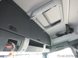 MAN 26.400 TGX LL 6x2, BDF, Liege, AHK, Klima, LBW