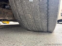 MAN TGX 26.440 Box truck w/ Full side opening. Rep obj