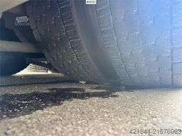 MAN TGX 26.440 Box truck w/ Full side opening. Rep obj