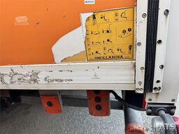 MAN TGX 26.440 Box truck w/ Full side opening. Rep obj