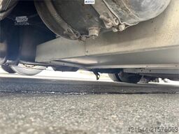 MAN TGX 26.440 Box truck w/ Full side opening. Rep obj