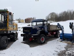 Magirus Deutz 310D19AK