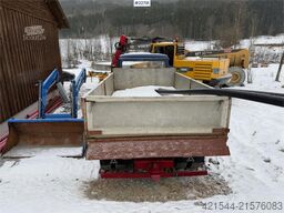 Magirus Deutz 310D19AK