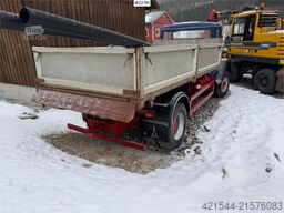 Magirus Deutz 310D19AK
