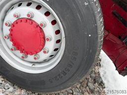 Magirus Deutz 310D19AK