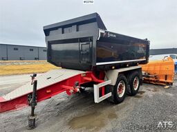  Sorling- Ilsbo Boggikjerre