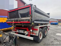  Sorling- Ilsbo Boggikjerre