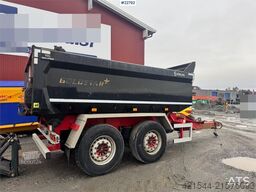  Sorling- Ilsbo Boggikjerre