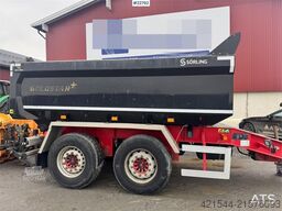  Sorling- Ilsbo Boggikjerre