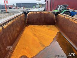  Sorling- Ilsbo Boggikjerre