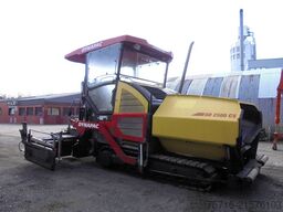 Dynapac SD 2500 CS