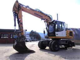 Liebherr A 918 Litronic