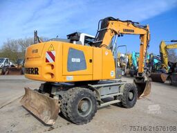 Liebherr A 918 Litronic