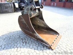 Liebherr A 918 Litronic