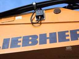 Liebherr A 918 Litronic