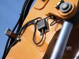 Liebherr A 918 Litronic