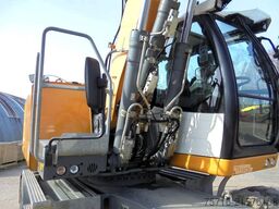 Liebherr A 918 Litronic