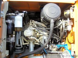 Liebherr A 918 Litronic