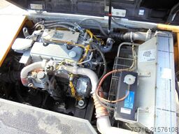 Liebherr A 918 Litronic