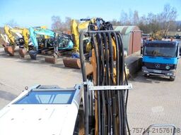 Liebherr A 918 Litronic