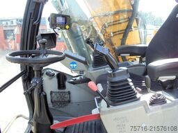 Liebherr A 918 Litronic