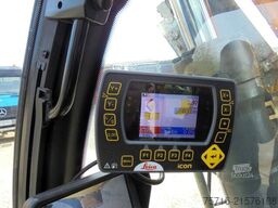 Liebherr A 918 Litronic